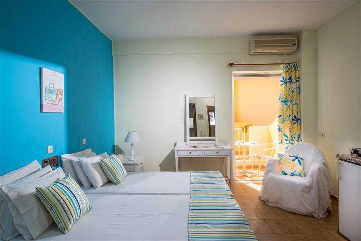 Mistral Hotel - Adults Only Mália Exterior foto